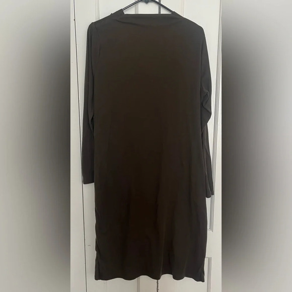 Ted Baker Neyda dress in green - Picture 7 of 8